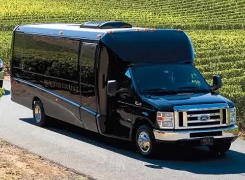 Winery Tours Canberra region